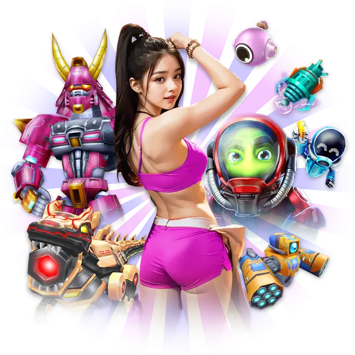 สล็อต zumo55